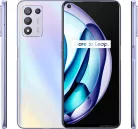 Realme Q3t - Hydrogél kijelzővédő fólia