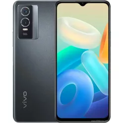 vivo Y76s - Hydrogél kijelzővédő fólia
