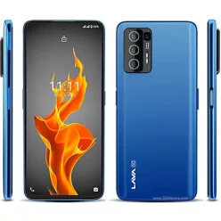 Lava Agni 5G - Hydrogél kijelzővédő fólia