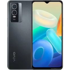 vivo Y74s - Hydrogél kijelzővédő fólia