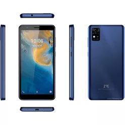 ZTE Blade A31 - Hydrogél kijelzővédő fólia