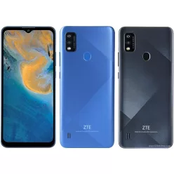 ZTE Blade A51 - Hydrogél kijelzővédő fólia