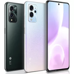 ZTE Voyage 20 Pro - Hydrogél kijelzővédő fólia