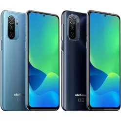 Ulefone Note 13P - Hydrogél kijelzővédő fólia