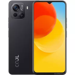 Coolpad Cool 20 Pro - Hydrogél kijelzővédő fólia