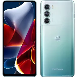 Motorola Edge S30 - Hydrogél kijelzővédő fólia