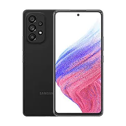 Samsung Galaxy A53 5G - Hydrogél kijelzővédő fólia