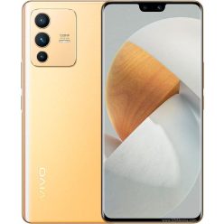 vivo S12 - Hydrogél kijelzővédő fólia