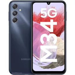 Samsung Galaxy M34 5G - Hydrogél kijelzővédő fólia