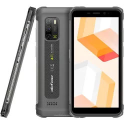 Ulefone Armor X10 - Hydrogél kijelzővédő fólia