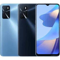 Oppo A16s - Hydrogél kijelzővédő fólia