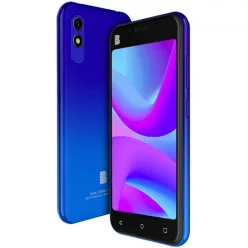 BLU Studio X10 2022 - Hydrogél kijelzővédő fólia