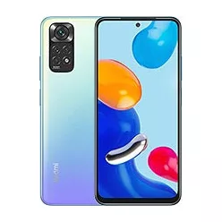 Xiaomi Redmi Note 11 - Hydrogél kijelzővédő fólia