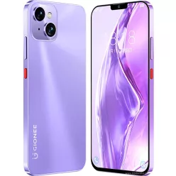 Gionee G13 Pro - Hydrogél kijelzővédő fólia