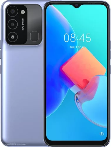 Tecno Spark 8C - Hydrogél kijelzővédő fólia