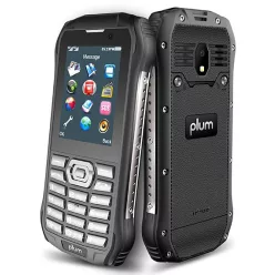 Plum Ram 10 LTE - Hydrogél kijelzővédő fólia