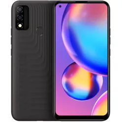 BLU G51S - Hydrogél kijelzővédő fólia