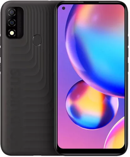 BLU G51S - Hydrogél kijelzővédő fólia