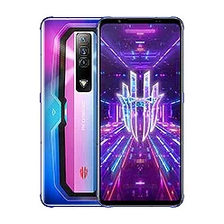 ZTE nubia Red Magic 7 - Hydrogél kijelzővédő fólia