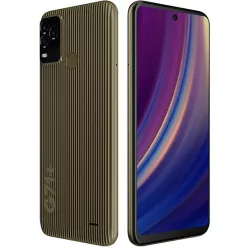 BLU G71+ - Hydrogél kijelzővédő fólia