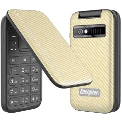 Energizer E282SC - Hydrogél kijelzővédő fólia