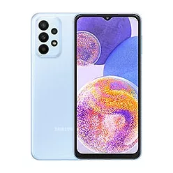 Samsung Galaxy A23 - Hydrogél kijelzővédő fólia