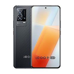 vivo iQOO 9 - Hydrogél kijelzővédő fólia
