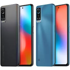 BLU G91 Max - Hydrogél kijelzővédő fólia