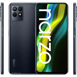 Realme Narzo 50 - Hydrogél kijelzővédő fólia