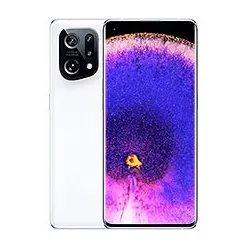 Oppo Find X5 - Hydrogél kijelzővédő fólia
