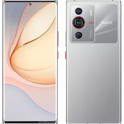 ZTE nubia Z40 Pro - Hydrogél kijelzővédő fólia