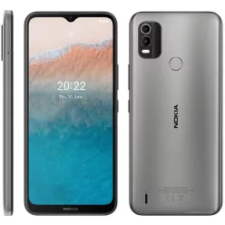 Nokia C21 Plus - Hydrogél kijelzővédő fólia
