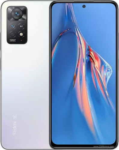 Xiaomi Redmi Note 11E Pro - Hydrogél kijelzővédő fólia
