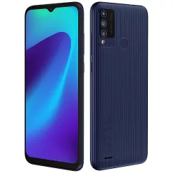 BLU G71L - Hydrogél kijelzővédő fólia