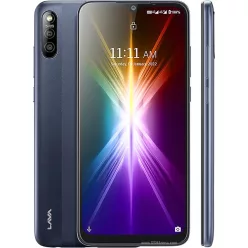 Lava X2 - Hydrogél kijelzővédő fólia