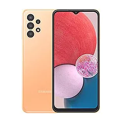 Samsung Galaxy A13 - Hydrogél kijelzővédő fólia