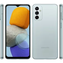 Samsung Galaxy M23 - Hydrogél kijelzővédő fólia
