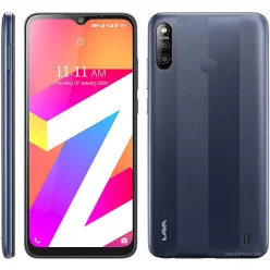 Lava Z3 - Hydrogél kijelzővédő fólia