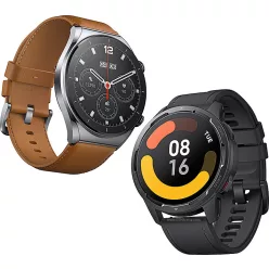Xiaomi Watch S1 Active - Hydrogél kijelzővédő fólia