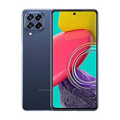Samsung Galaxy M53 - Hydrogél kijelzővédő fólia