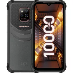 Ulefone Power Armor 14 Pro - Hydrogél kijelzővédő fólia