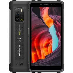 Ulefone Armor X10 Pro - Hydrogél kijelzővédő fólia