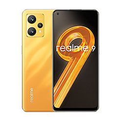 Realme 9 - Hydrogél kijelzővédő fólia
