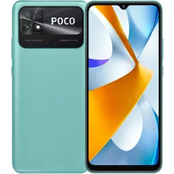 Xiaomi Poco C40 - Hydrogél kijelzővédő fólia