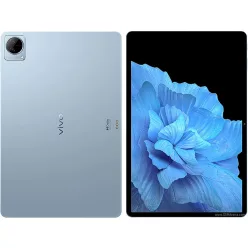 vivo Pad - Hydrogél kijelzővédő fólia