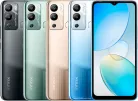 Infinix Hot 12i - Hydrogél kijelzővédő fólia