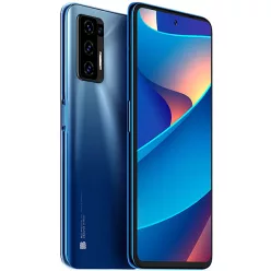 BLU F91 - Hydrogél kijelzővédő fólia