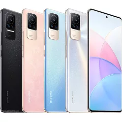 Xiaomi Civi 1S - Hydrogél kijelzővédő fólia