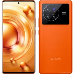 vivo X80 - Hydrogél kijelzővédő fólia