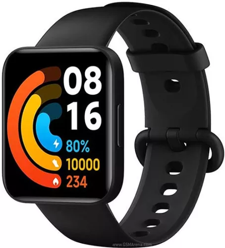 Xiaomi Poco Watch - Hydrogél kijelzővédő fólia